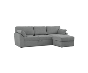 Sofa Modern Sleeping (Kampinė Šezlongas)